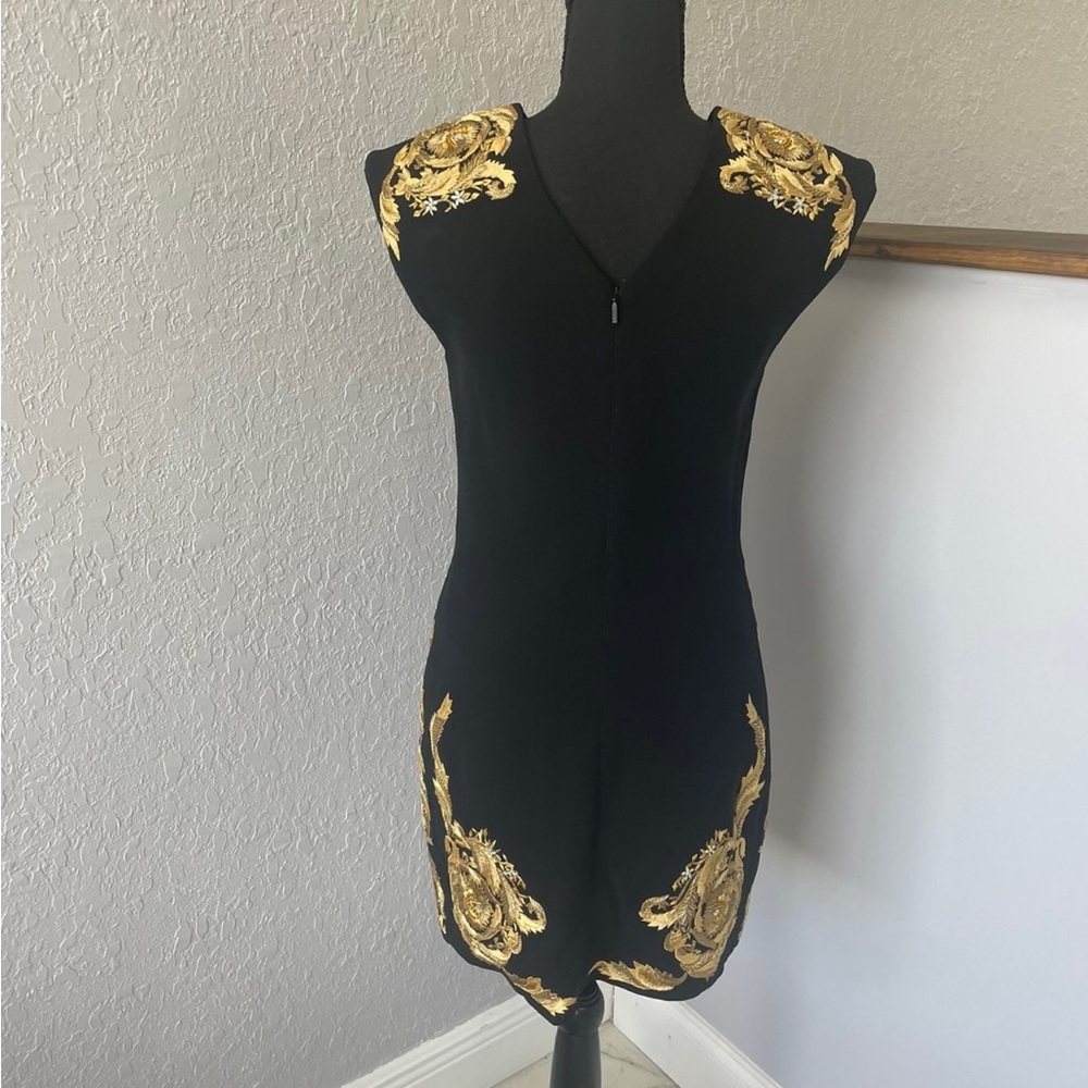 Versace Dress View 6